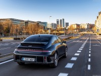 Hyundai Ioniq 6 2023 Mouse Pad 1547313