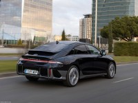 Hyundai Ioniq 6 2023 Poster 1547315