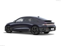 Hyundai Ioniq 6 2023 Mouse Pad 1547323