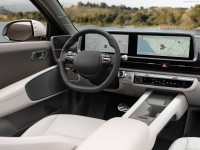 Hyundai Ioniq 6 2023 mug #1547325