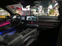 Hyundai Ioniq 6 2023 mug #1547326
