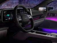 Hyundai Ioniq 6 2023 Mouse Pad 1547342