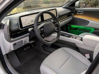 Hyundai Ioniq 6 2023 mug #1547345