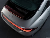 Hyundai Ioniq 6 2023 Mouse Pad 1547429