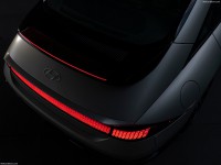 Hyundai Ioniq 6 2023 Mouse Pad 1547430