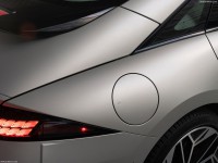 Hyundai Ioniq 6 2023 Mouse Pad 1547442