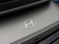 Hyundai Ioniq 6 2023 Mouse Pad 1547450