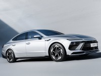 Hyundai Sonata 2024 magic mug #1547498