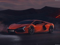 Lamborghini Revuelto 2024 stickers 1547579