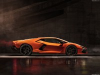 Lamborghini Revuelto 2024 hoodie #1547584