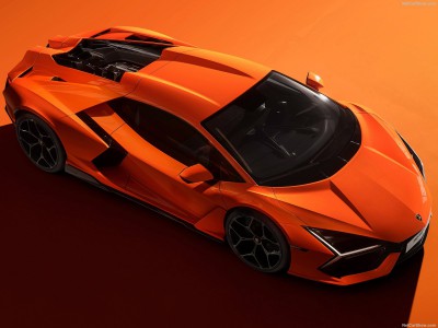 Lamborghini Revuelto 2024 puzzle 1547594