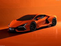 Lamborghini Revuelto 2024 puzzle 1547595