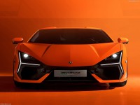 Lamborghini Revuelto 2024 hoodie #1547600