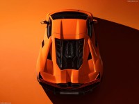 Lamborghini Revuelto 2024 hoodie #1547602