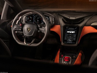 Lamborghini Revuelto 2024 puzzle 1547604