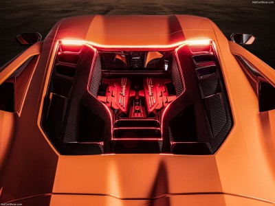Lamborghini Revuelto 2024 tote bag #1547625