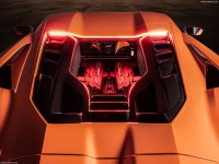 Lamborghini Revuelto 2024 hoodie #1547625