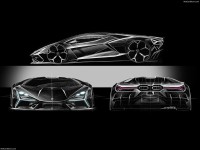 Lamborghini Revuelto 2024 hoodie #1547630