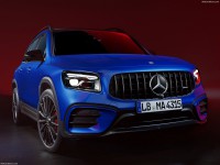 Mercedes-Benz GLB35 AMG 2024 Longsleeve T-shirt #1547669