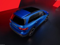 Mercedes-Benz GLB35 AMG 2024 mug #1547673