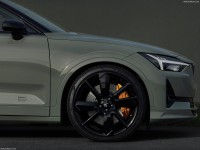 Polestar 2 BST edition 230 2023 Mouse Pad 1547855