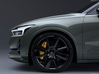 Polestar 2 BST edition 230 2023 Poster 1547856