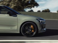 Polestar 2 BST edition 230 2023 Poster 1547857