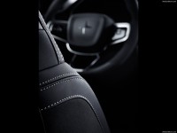 Polestar 2 BST edition 230 2023 Mouse Pad 1547861