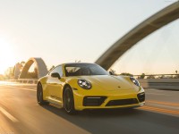 Porsche 911 Carrera T 2023 mug #1547875