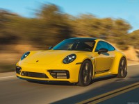 Porsche 911 Carrera T 2023 magic mug #1547881