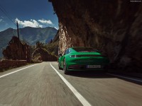 Porsche 911 Carrera T 2023 hoodie #1547931