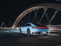 Porsche 911 Carrera T 2023 Poster 1547933