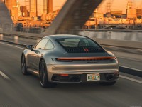 Porsche 911 Carrera T 2023 Poster 1547946