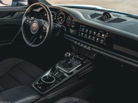 Porsche 911 Carrera T 2023 hoodie #1547986