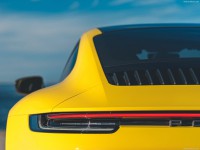Porsche 911 Carrera T 2023 mug #1548018