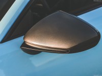 Porsche 911 Carrera T 2023 Mouse Pad 1548030