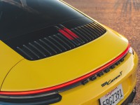 Porsche 911 Carrera T 2023 mug #1548044
