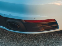 Porsche 911 Carrera T 2023 Mouse Pad 1548056