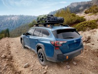 Subaru Outback Wilderness 2024 mug #1548155