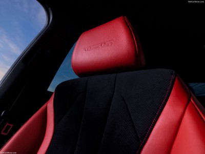 Acura Integra Type S 2024 stickers 1548249