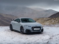 Audi TT RS Coupe Iconic Edition [UK] 2023 Tank Top #1548308