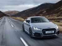 Audi TT RS Coupe Iconic Edition [UK] 2023 Tank Top #1548313