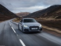 Audi TT RS Coupe Iconic Edition [UK] 2023 hoodie #1548314