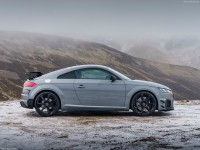 Audi TT RS Coupe Iconic Edition [UK] 2023 Tank Top #1548320