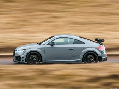 Audi TT RS Coupe Iconic Edition [UK] 2023 stickers 1548322