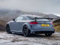 Audi TT RS Coupe Iconic Edition [UK] 2023 hoodie #1548324