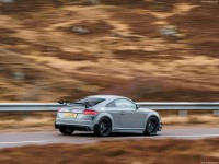Audi TT RS Coupe Iconic Edition [UK] 2023 puzzle 1548332