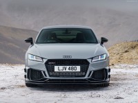 Audi TT RS Coupe Iconic Edition [UK] 2023 Tank Top #1548333
