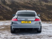 Audi TT RS Coupe Iconic Edition [UK] 2023 Tank Top #1548337