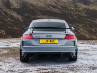 Audi TT RS Coupe Iconic Edition [UK] 2023 mug #1548337